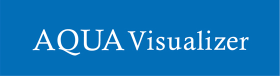 AQUA Visualizer